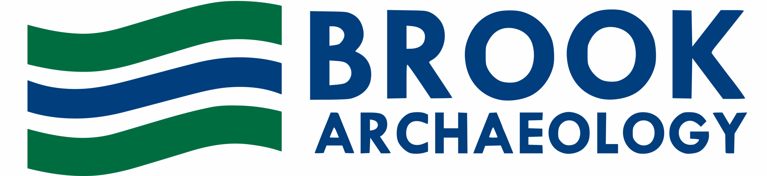 Brook Archaeological Services